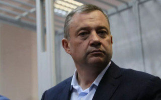 Апелляционная палата ВАКС оставила под заочным арестом нардепа Дубневича