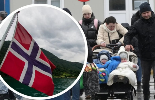 Украинские беженцы, арендующие жилье, останутся без выплат: Норвегия ужесточит контроль