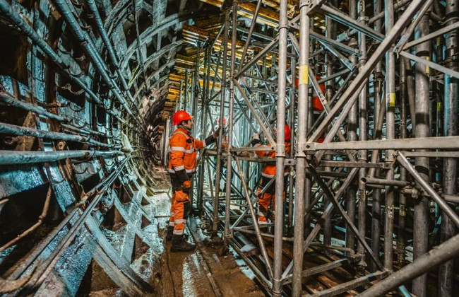 Когда возобновят работу закрытые станции киевского метро, – обновились сроки