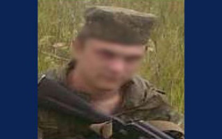 Окупант, який на Чернігівщині розстріляв українського військовополоненого, отримав довічне ув’язнення