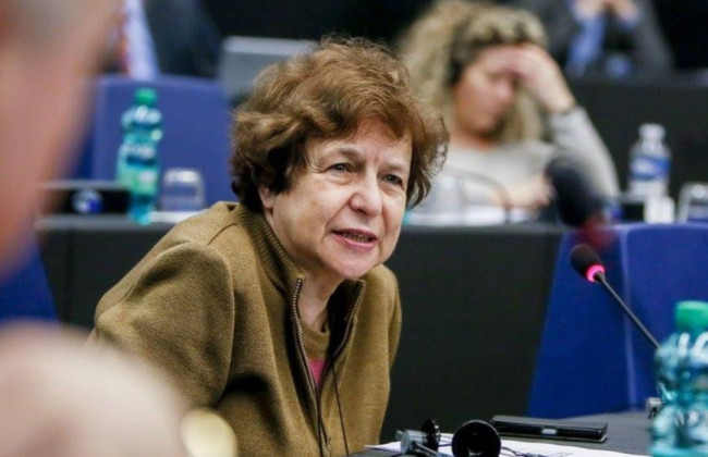 Европарламент начал расследование обвинений в связях латвийского депутата с фсб россии