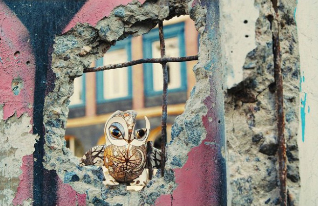 «Фарфоровая война» – украинский документальный фильм стал лауреатом Санденского кинофестиваля