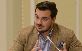 Дмитро Наталуха про нову концепцію бронювання: Ми шукаємо гроші саме на мобілізацію