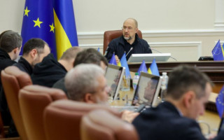 Кабмін провів засідання: які рішення ухвалили 30 січня
