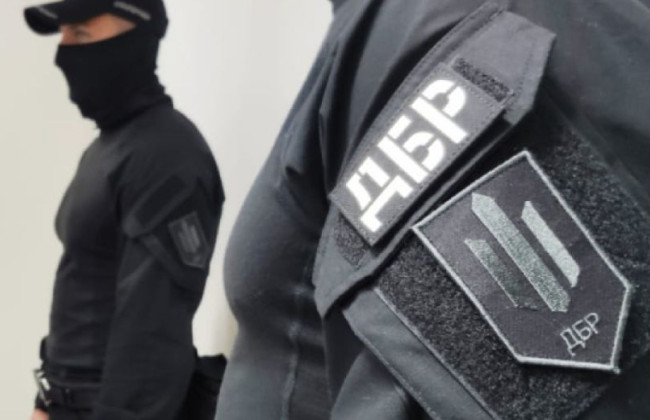 Расширение перечня работников ГБР, которые могут применять оружие: Раде рекомендуют принять в целом законопроект