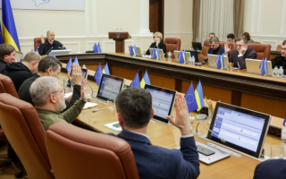Кабмін погодив експеримент з переходу від військової служби до цивільного життя ветеранів війни на базі закладів освіти