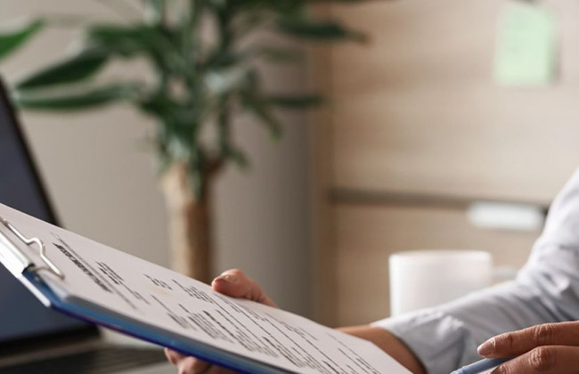 Внесены изменения в Порядок использования документов Национального архивного фонда