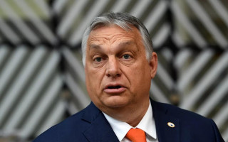 Орбан готовий до компромісу на саміті ЄС щодо фінансування України