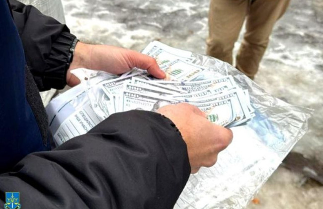 За $10000 обещал трудоустроить к пограничникам, чтобы избежать мобилизации: на Львовщине разоблачили схему