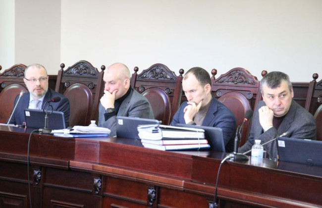 ВККС: Двое судей подтвердили способность совершать правосудие, трое – не подтвердили