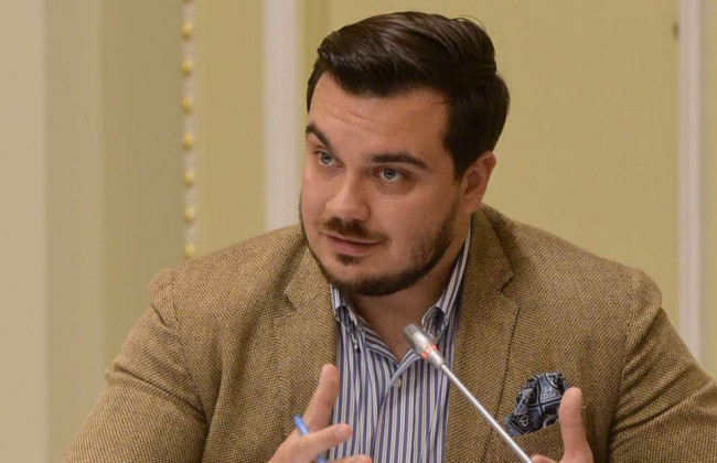 Дмитрий Наталуха о новой концепции бронирования: Мы ищем деньги именно на мобилизацию