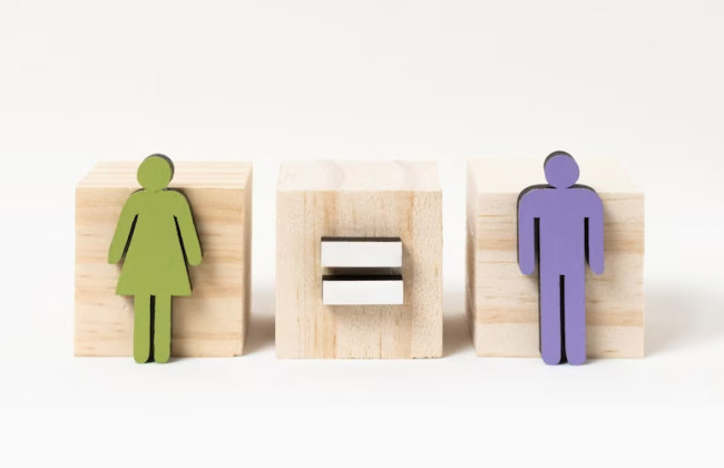 Гендер и рынок труда: как украинское законодательство гарантирует равные права для мужчин и женщин