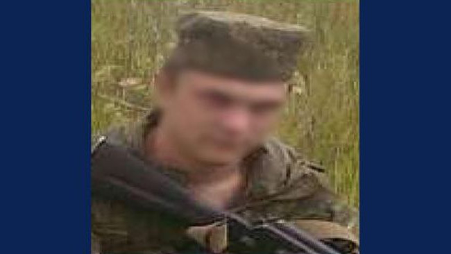 Оккупант, который на Черниговщине расстрелял украинского военнопленного, получил пожизненное заключение