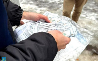 За $10000 обещал трудоустроить к пограничникам, чтобы избежать мобилизации: на Львовщине разоблачили схему