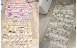 У Києві правоохоронці викрили норкоторговця канабісу