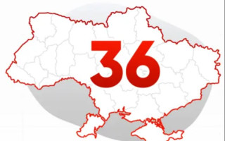 Індекс сприйняття корупції-2023: Україна покращила свої показники