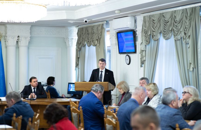 Средний показатель нагрузки на одного судью КУС в прошлом году существенно увеличился, — в Кассационном уголовном суде подвели итоги работы за 2023 год, презентация