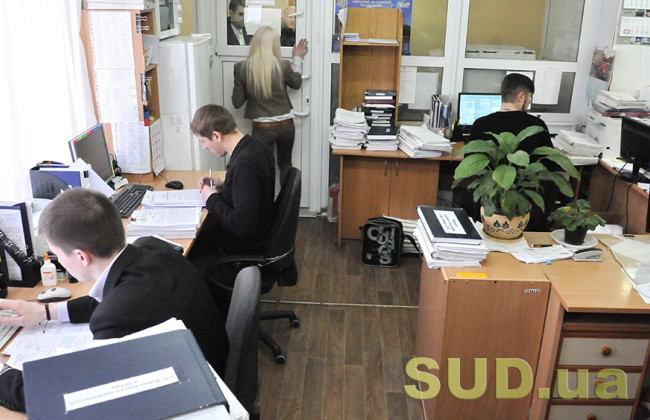 Сотрудники аппаратов судов и конечные бенефициарные владельцы бизнеса будут забронированы, но не все, - законопроект о мобилизации