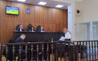 Винницкий апелляционный суд назначил 15 лет лишения свободы подполковнику так называемой «днр»