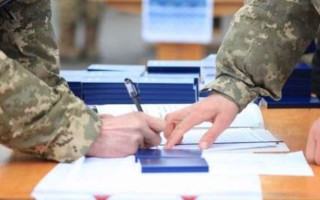 Підстави для звільнення з військової служби: що пропонує новий законопроект