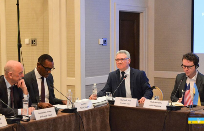 На должность руководителя службы дисциплинарных инспекторов претендуют 2 кандидата