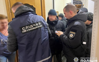 Поліцейських каратимуть позбавленням волі до 15 років за бездіяльність в сфері боротьби з наркотиками