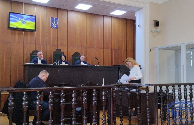 Вінницький апеляційний суд призначив 15 років позбавлення волі підполковнику так званої «днр»