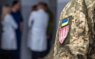 Обмежено придатних до військової служби можуть відправити на повторний медогляд — законопроект