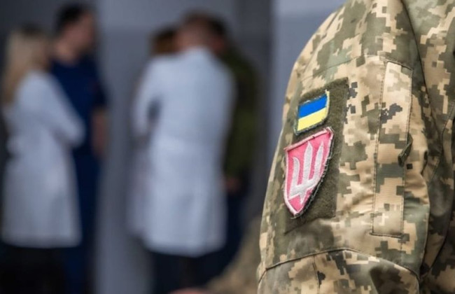 Ограниченно пригодных к военной службе могут отправить на повторный медосмотр — законопроект