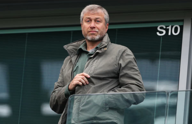 Правительство Британии все еще не передало Украине 2,5 миллиарда фунтов от продажи «Челси»