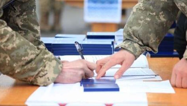 Основания для увольнения с военной службы: что предлагает новый законопроект