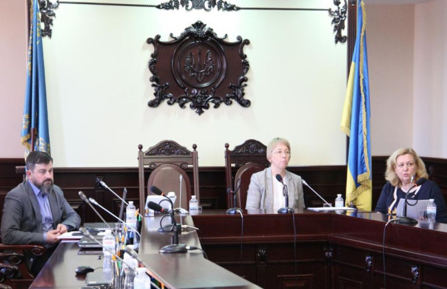 ВККС рекомендовала назначить на должность судьи 18 победителей конкурса