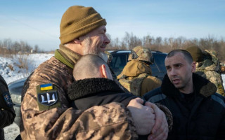 У ГУР розповіли, чи передали Україні полонених, чий обмін зірвався через падіння Іл-76