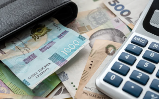 Куди потрібно перераховувати військовий збір великим платникам: нагадування ДПС