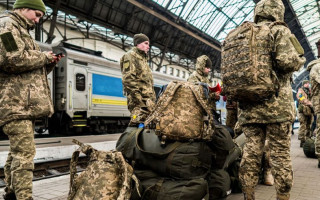 Законопроект про мобілізацію передбачає зміну призовного віку до 25 років: яка відповідальність за ухилення
