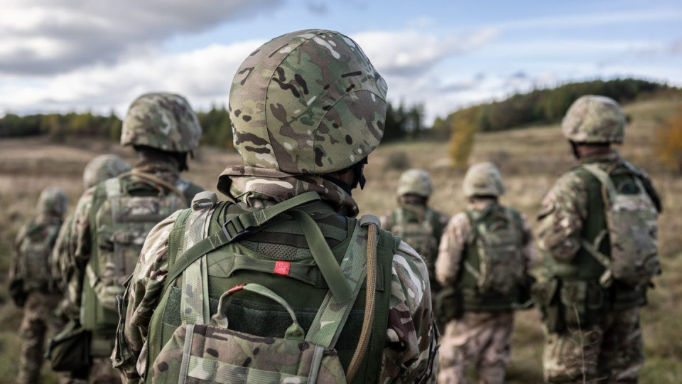 У КМВА попередили – на північно-західних околицях Києва пройдуть військові навчання