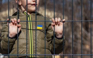 Порядок надання статусу дитини, яка постраждала внаслідок воєнних дій та збройних конфліктів