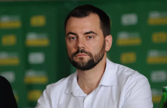 Народного депутата подозревают в недостоверном декларировании криптовалюты на 24 млн грн