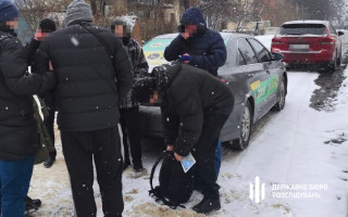 Масштабные махинации с зарплатами в одном из изоляторов Харькова: будут судить экс-руководителя и шестерых его подчиненных