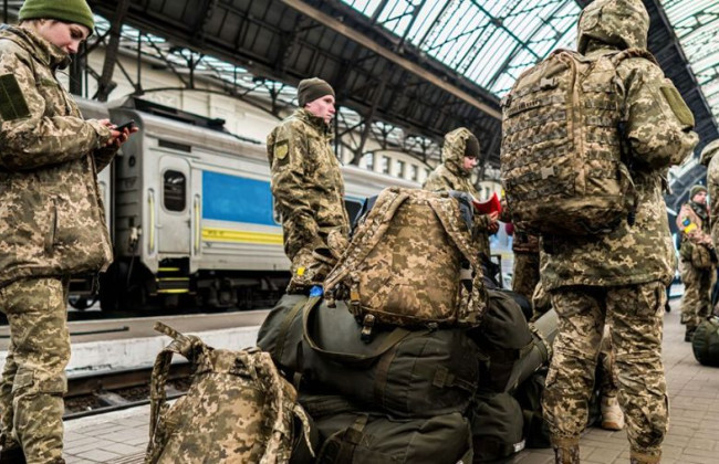 Законопроект о мобилизации предусматривает изменение призывного возраста до 25 лет: какая ответственность за уклонение