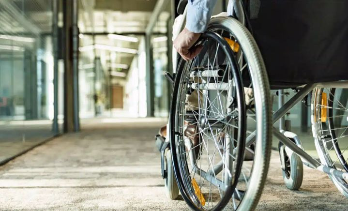 Чоловіків з інвалідністю ІІ та ІІІ груп чекає переогляд на придатність до військової служби