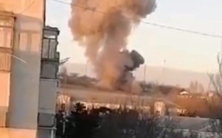 В ОК «Юг» прокомментировали взрывы в Крыму: убежище нашли пять ракет