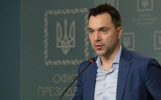 ГПСУ и разведка отрицают информацию, что Алексей Арестович уехал из Украины на основании письма ГУР