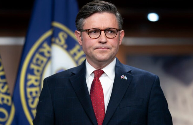 Помощь США Украине и вопросы границы, скорее всего, разделят, — СМИ