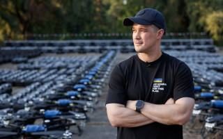 Україна закуповуватиме дрони через систему Prozorro: Михайло Федоров розкрив деталі