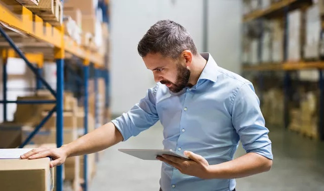 Налоговая напомнила, как осуществляется учет товарных запасов у ФЛП