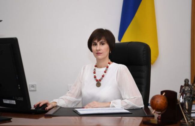 Преступления против основ национальной безопасности Украины в условиях войны и оккупации: прошел семинар для судей и помощников судей