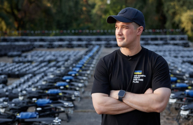 Украина будет закупать дроны через систему Prozorro: Михаил Федоров раскрыл детали