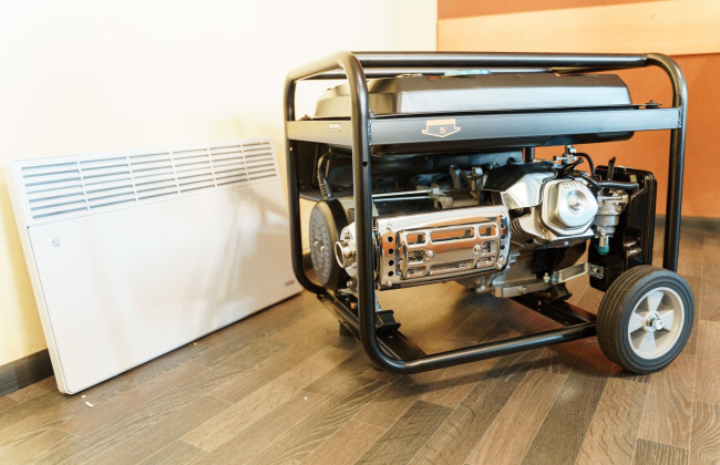 Во Львовской области заместитель председателя горсовета присвоил почти миллион на приобретении Starlink и генераторов