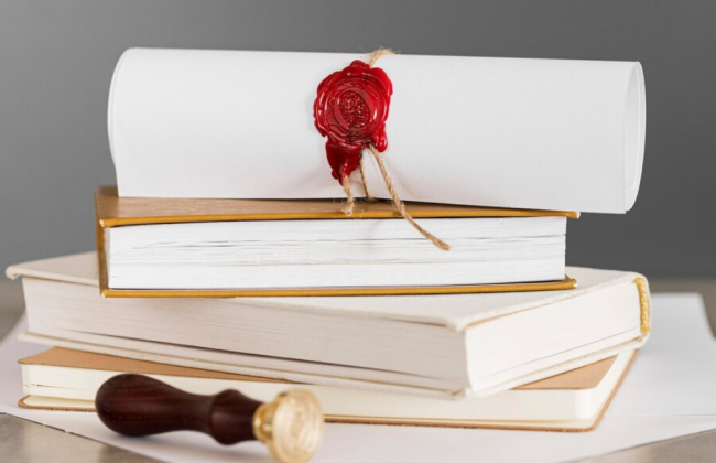 Какие изменения в порядке наследования теперь действуют: разъяснения